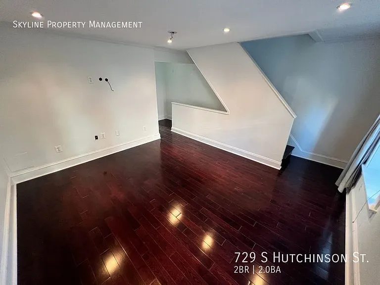 729 S Hutchinson St — Photo 13