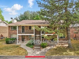4758 S 700 E APT 115, Murray, UT 84107