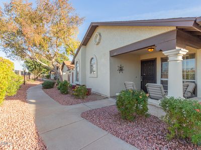8140 N 107TH Avenue #129, Peoria, AZ, 85345