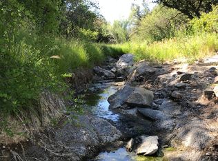 17535 W Buckhorn Dr, Peeples Valley, AZ 86332