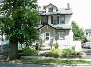 52 Hillcrest Ter, East Orange, NJ 07018