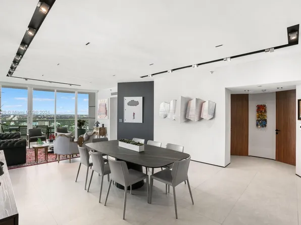 2127 Brickell Ave APT 3405, Miami, FL 33129