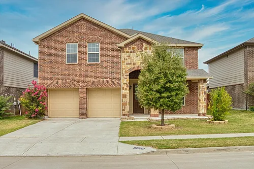 3012 Whitetail Chase Dr Photo 1