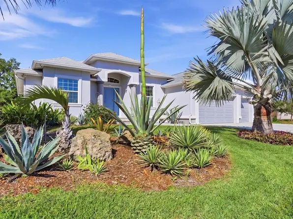 1112 Seneca Rd, Venice, FL 34293