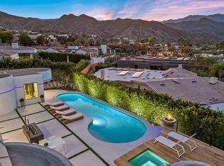 36 Mirada Cir, Rancho Mirage, CA 92270