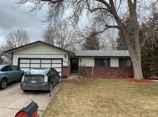 1519 Patton St, Fort Collins, CO 80524