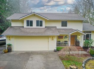 9303 Nika Trl NW, Silverdale, WA 98383