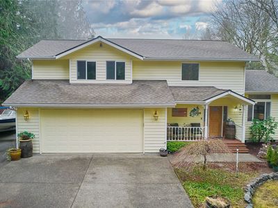 9303 Nika Trail NW, Silverdale, WA, 98383