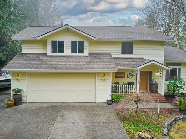 9303 Nika Trail NW, Silverdale, WA 98383