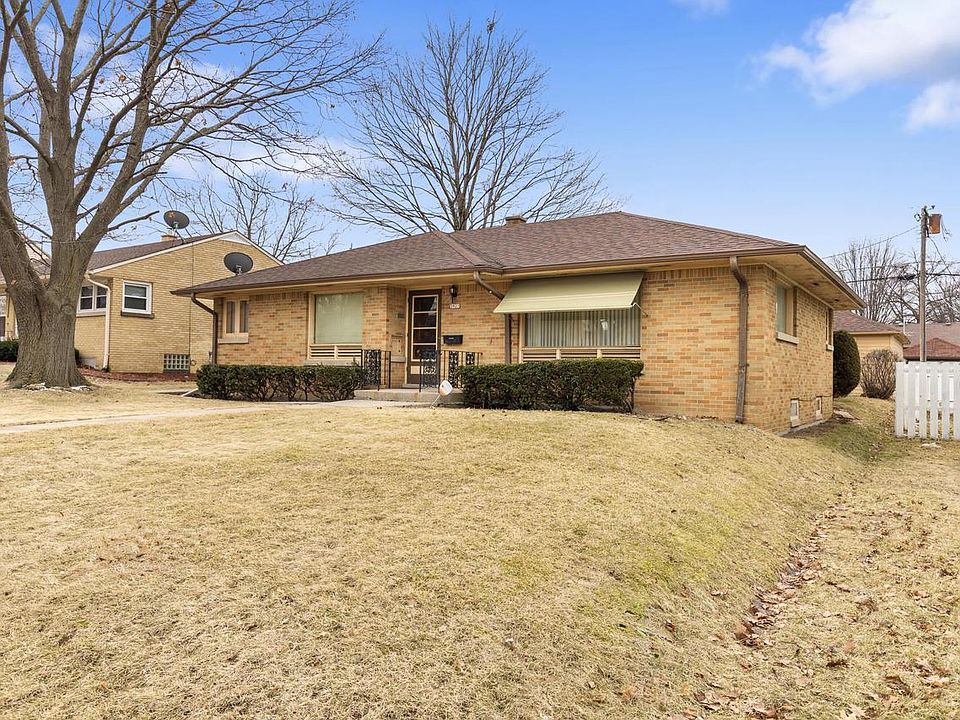 1st image of 3927 North 77th STREET