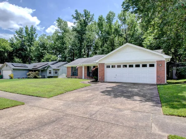 12409 Goldleaf Dr, Little Rock, AR 72210