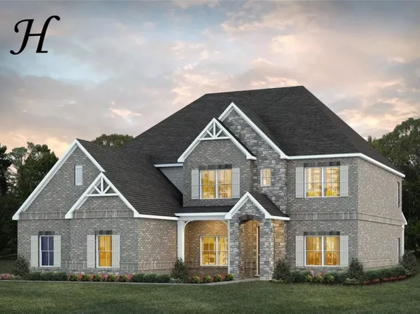 2401 Thunder Ridge Way, Auburn, AL 36832