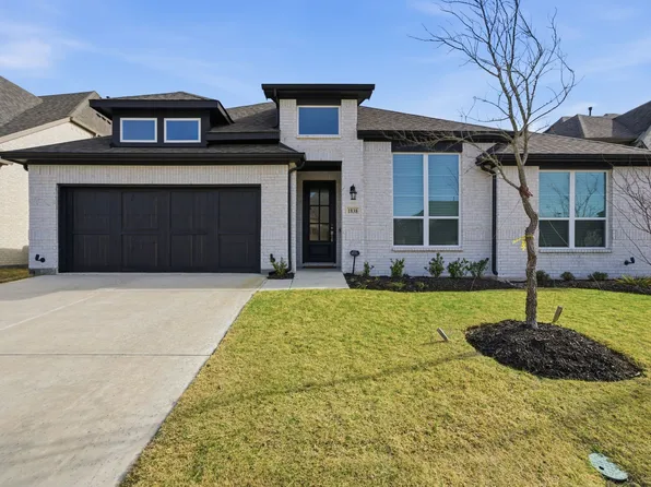 1838 Gem Dr, Rockwall, TX 75087