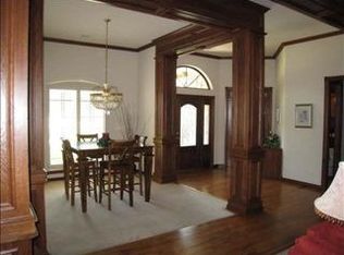 21 Dove Tree Rd, Wewoka, OK 74884