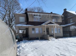 2131 Elm St, Youngstown, OH 44505