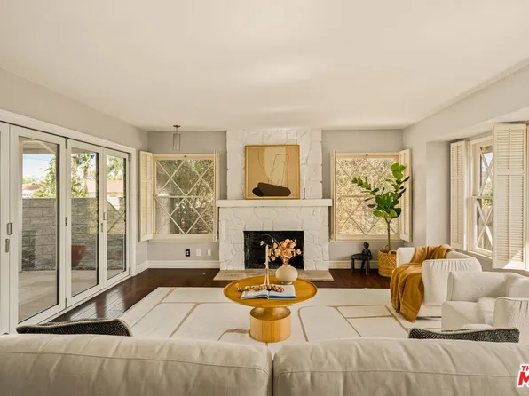 6213 S Corning Ave, Los Angeles, CA 90056