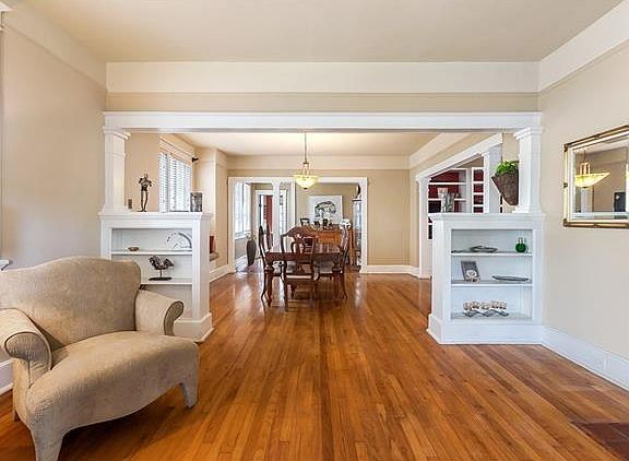 2nd image of 822 N Carrollton Ave