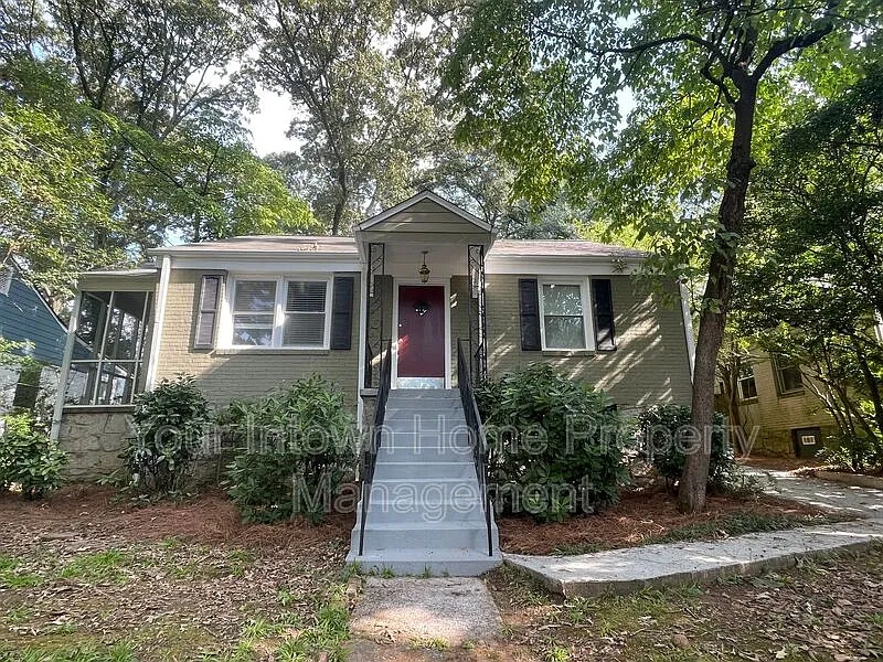 2 bed, 2.0 bath, 1100 sqft, $2,295 — Photo 2