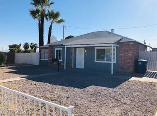 1630 E Ogden Ave, Las Vegas, NV 89101