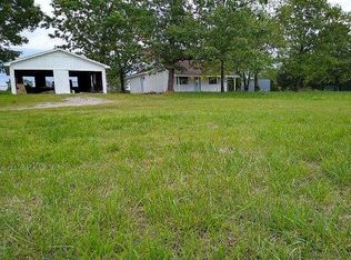 1101 Huckleberry Ln, Greenwood, AR 72936