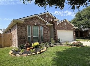 20115 Monarda Manor Ct, Spring, TX 77379