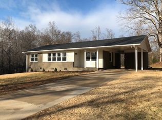 2944 Cliffside Rd, Shelby, NC 28152