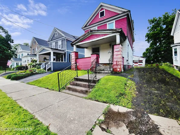 97 Grove Street, Ilion, NY 13357