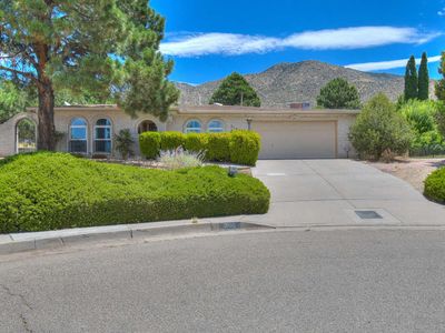 3100 Palo Alto Dr NE, Albuquerque, NM, 87111