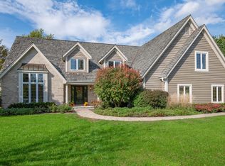 7208 W Westchester Ct, Mequon, WI 53092