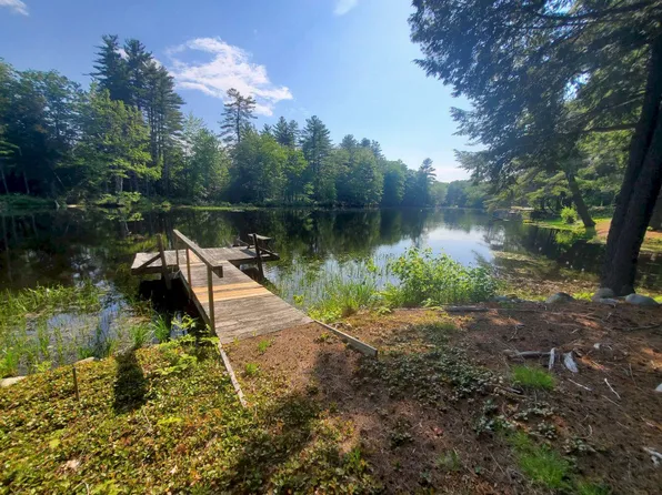 65 Merrow Lane, Smithfield, ME 04978