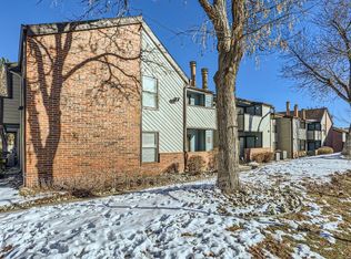 12003 E Harvard Ave APT 105, Aurora, CO 80014