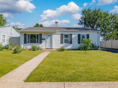 4 Arlington Dr, Romeoville, IL, 60446