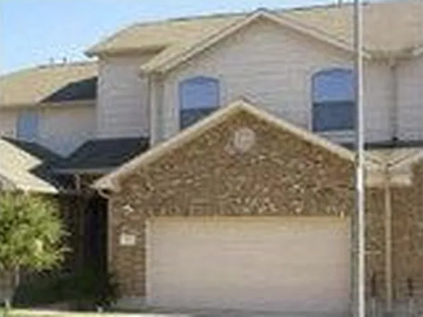 3707 W Ashford Villa Ln, Houston, TX 77082