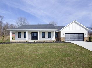 103 Plymouth Rd, Mount Vernon, OH 43050