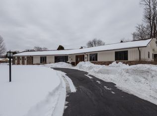 7401 N Pierron Rd, Glendale, WI 53209