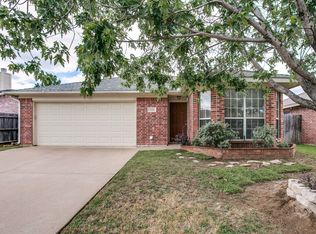 5626 Colebrook Trl, Arlington, TX 76017