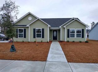 2501 Berleze Ct LOT 77, Conway, SC 29527