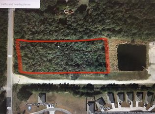 445 Highway, Robert, LA 70455