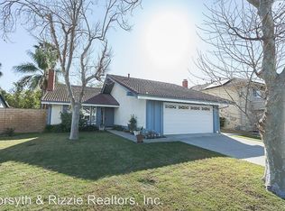 5952 Joshua Trl, Camarillo, CA 93012