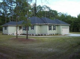 234 Long Pond Rd, Rincon, GA 31326