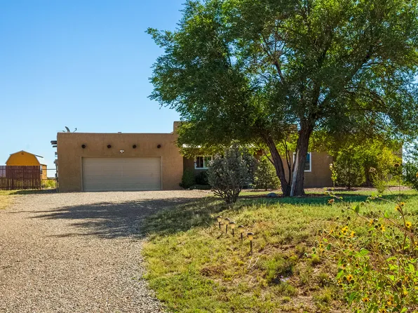 1 Serrania Dr, Edgewood, NM 87015