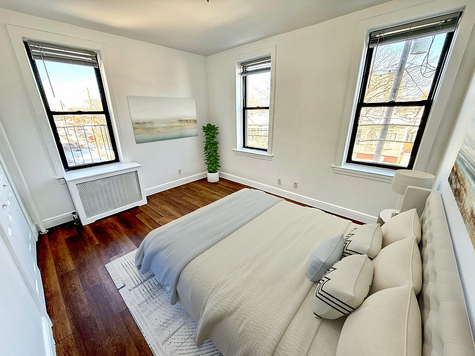 2nd image of 120-10 Rockaway Beach Blvd #2A