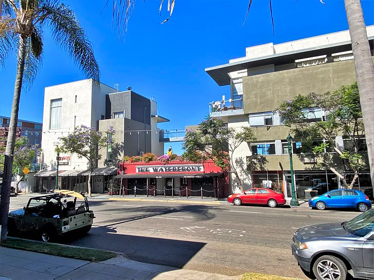 2055 Kettner Blvd — Photo 15