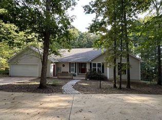 415 Old Highway 119 Rd, Buchanan, TN 38222