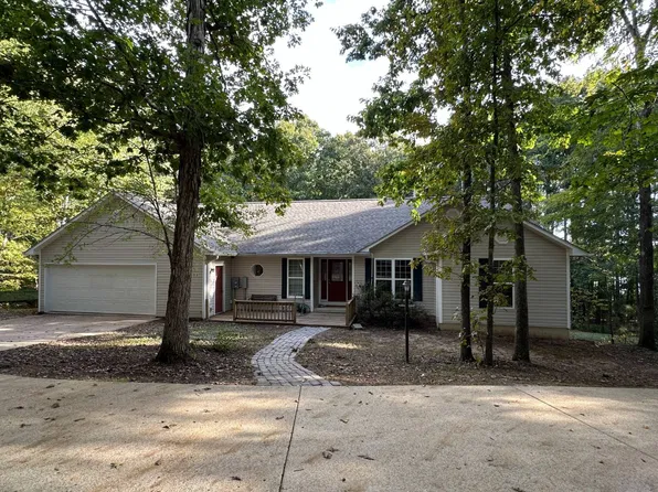 415 Old Highway 119 Rd, Buchanan, TN 38222