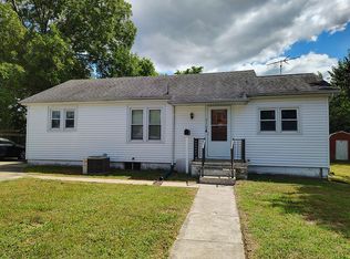 316 W College St, Sparta, IL 62286