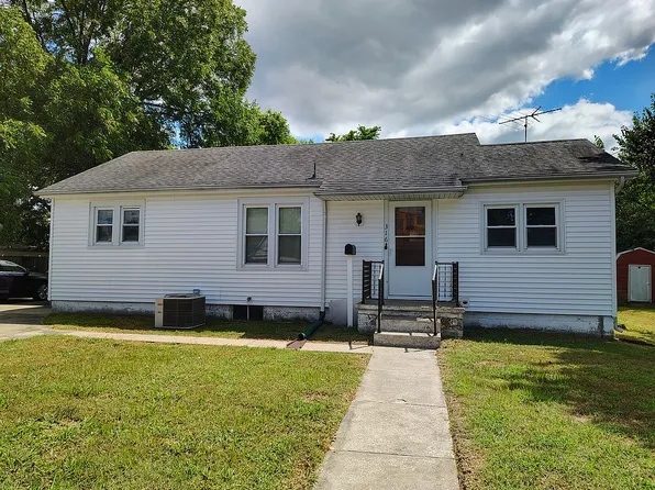 316 W College St, Sparta, IL 62286