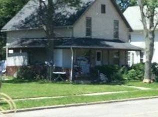 123 Edison St, Pontiac, MI 48342