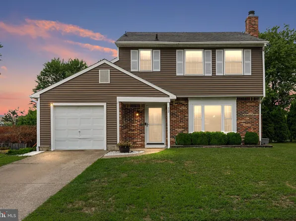 12 Lawrence Ln, Westampton, NJ 08060