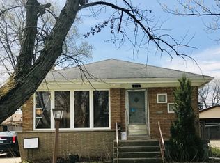 212 W 28th Pl, South Chicago Heights, IL